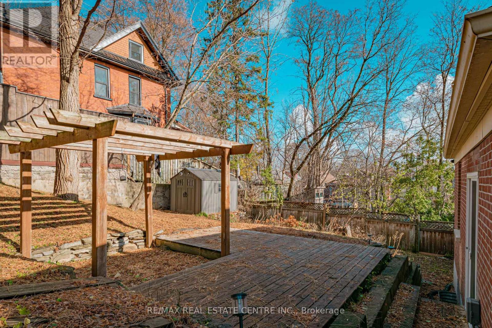 Main/upper - 280 London Street, Peterborough, Ontario  L5C 4E9 - Photo 26 - X12954286