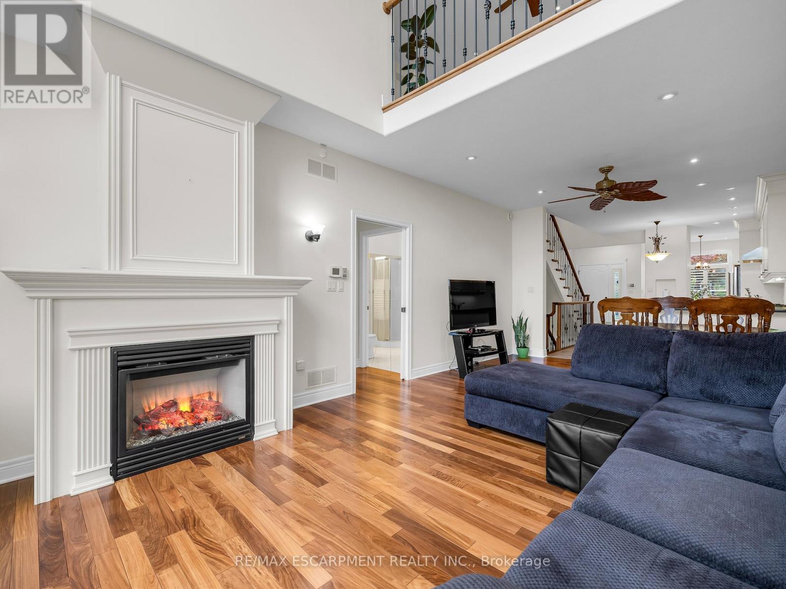 18 Biagi Court, St. Catharines, Ontario  L2M 7Z6 - Photo 10 - X12954294