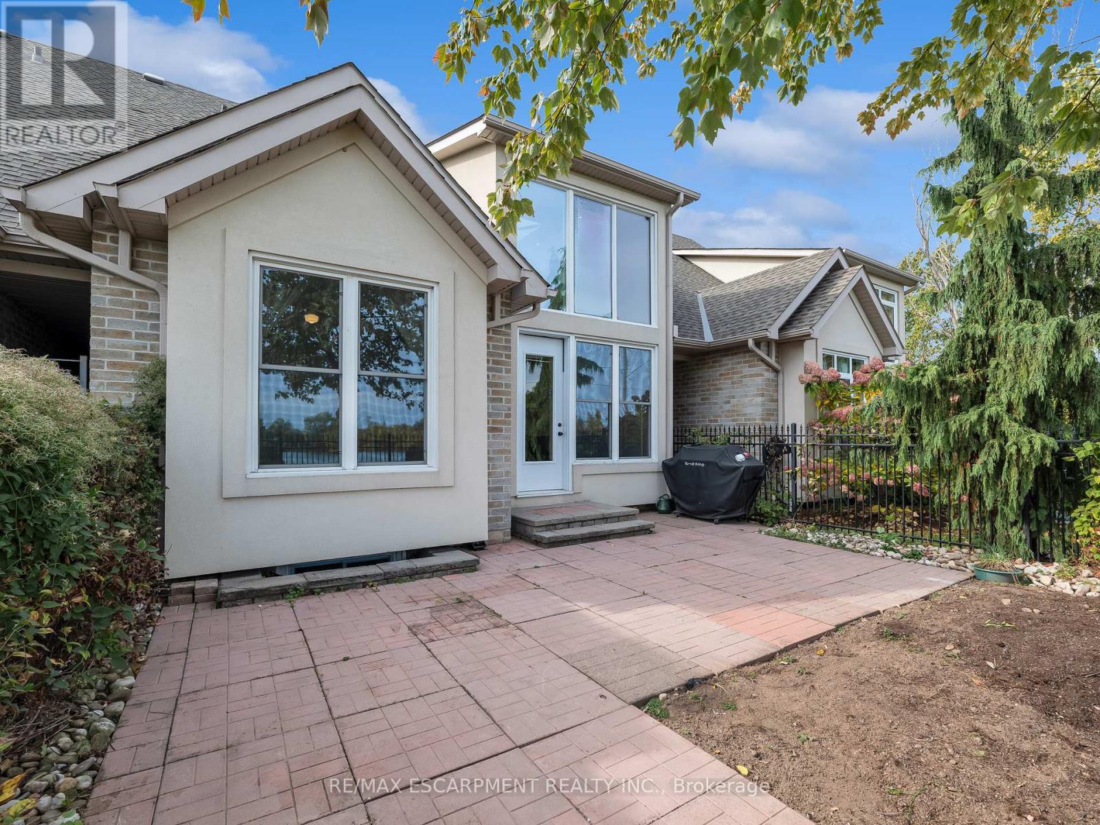 18 Biagi Court, St. Catharines, Ontario  L2M 7Z6 - Photo 22 - X12954294