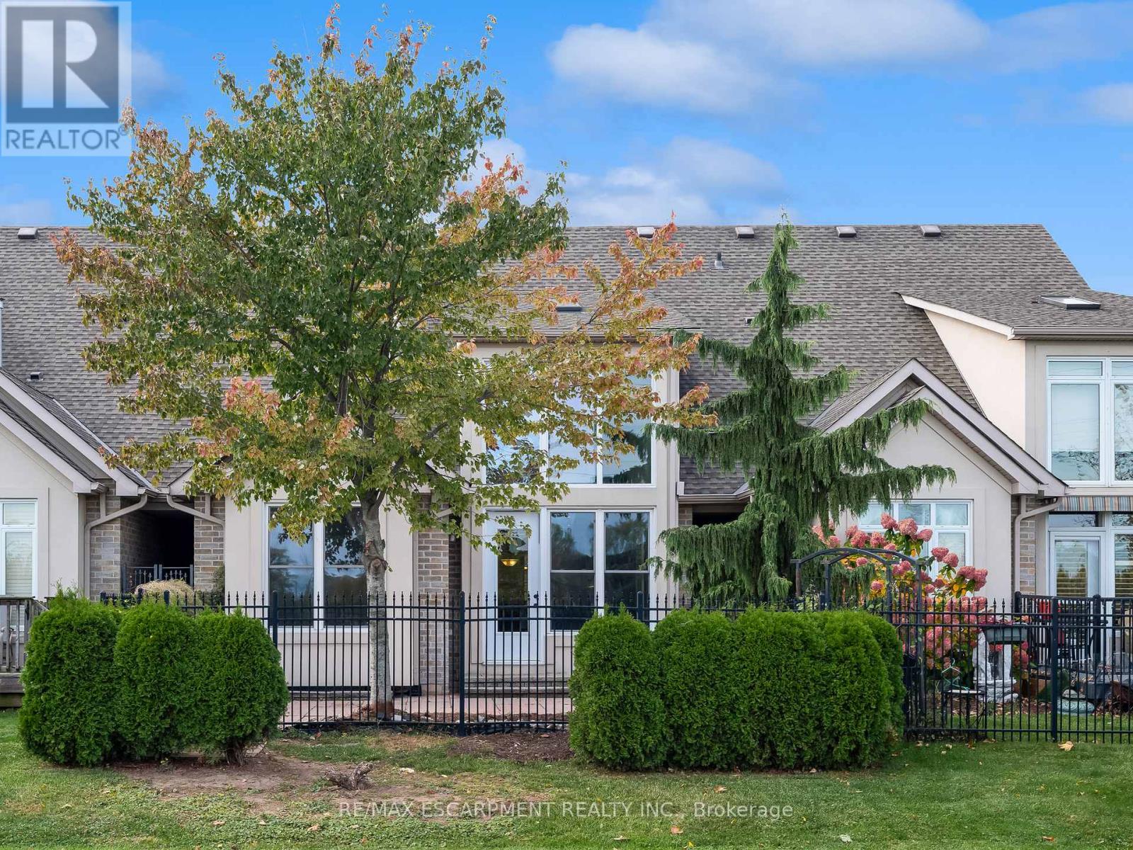 18 Biagi Court, St. Catharines, Ontario  L2M 7Z6 - Photo 24 - X12954294