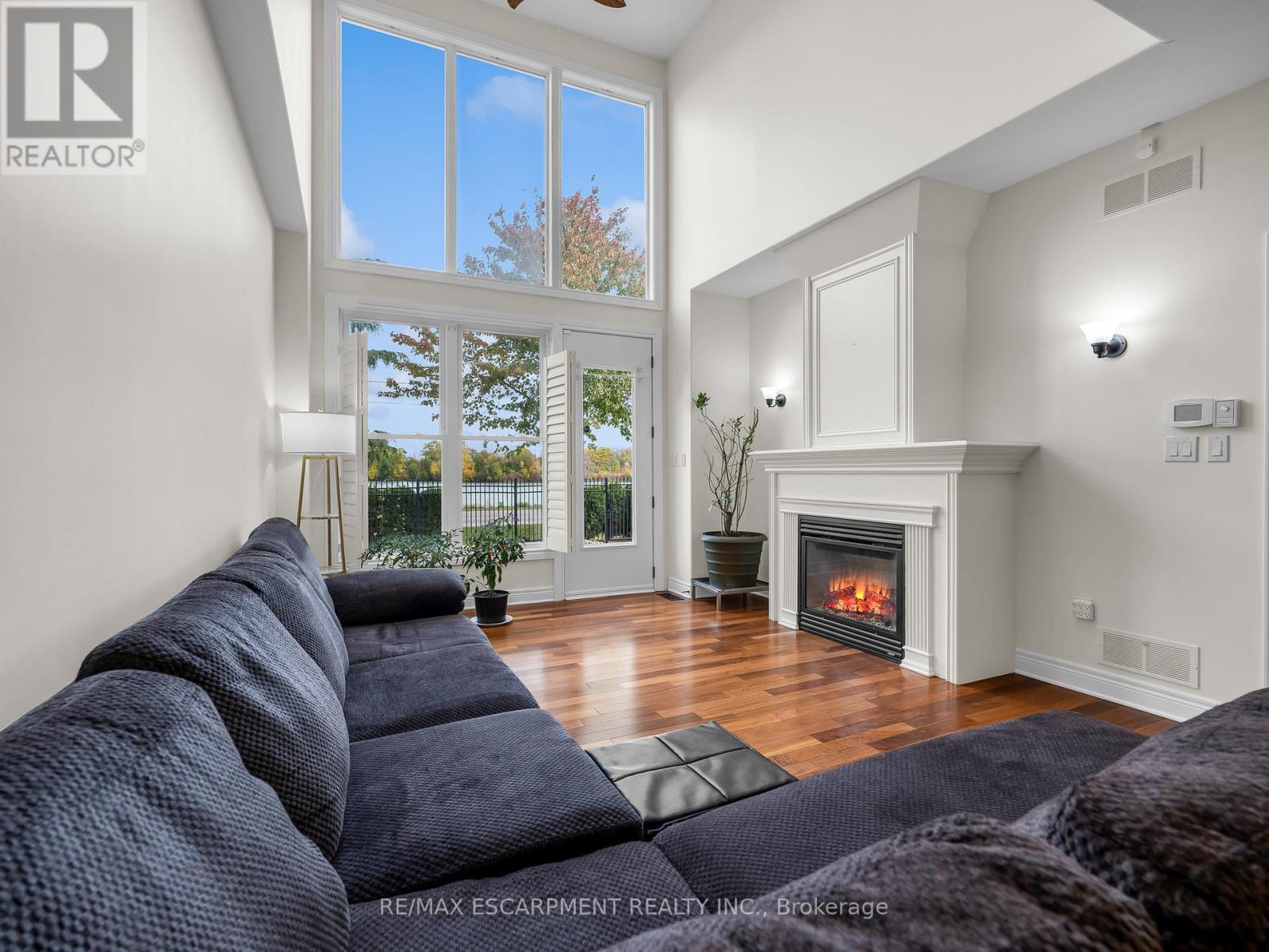 18 Biagi Court, St. Catharines, Ontario  L2M 7Z6 - Photo 9 - X12954294