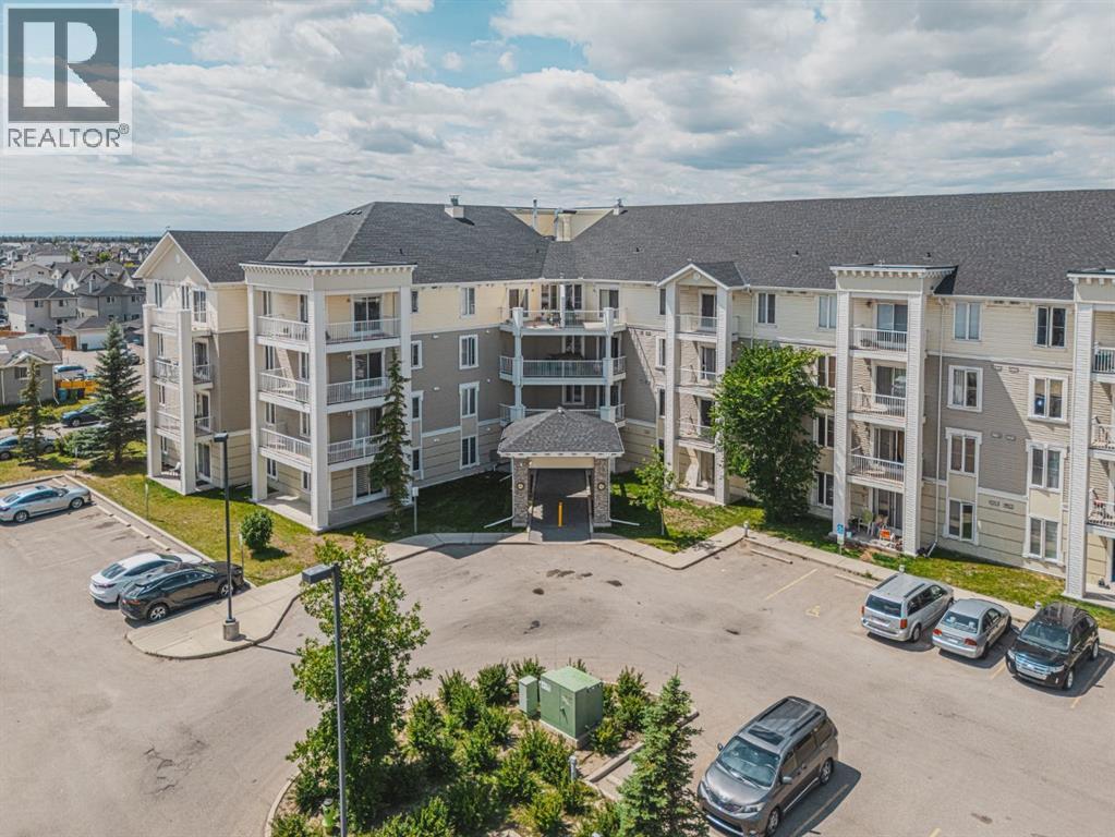 1217, 1140 Taradale Drive NE, Calgary, Alberta  T3J 0G1 - Photo 38 - A2258324