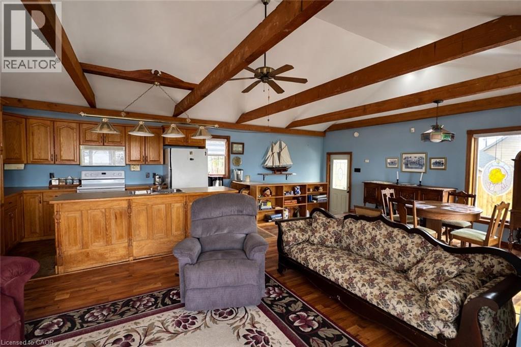 557 Edgewater Place, Dunnville, Ontario  N1A 2W8 - Photo 21 - 40815754