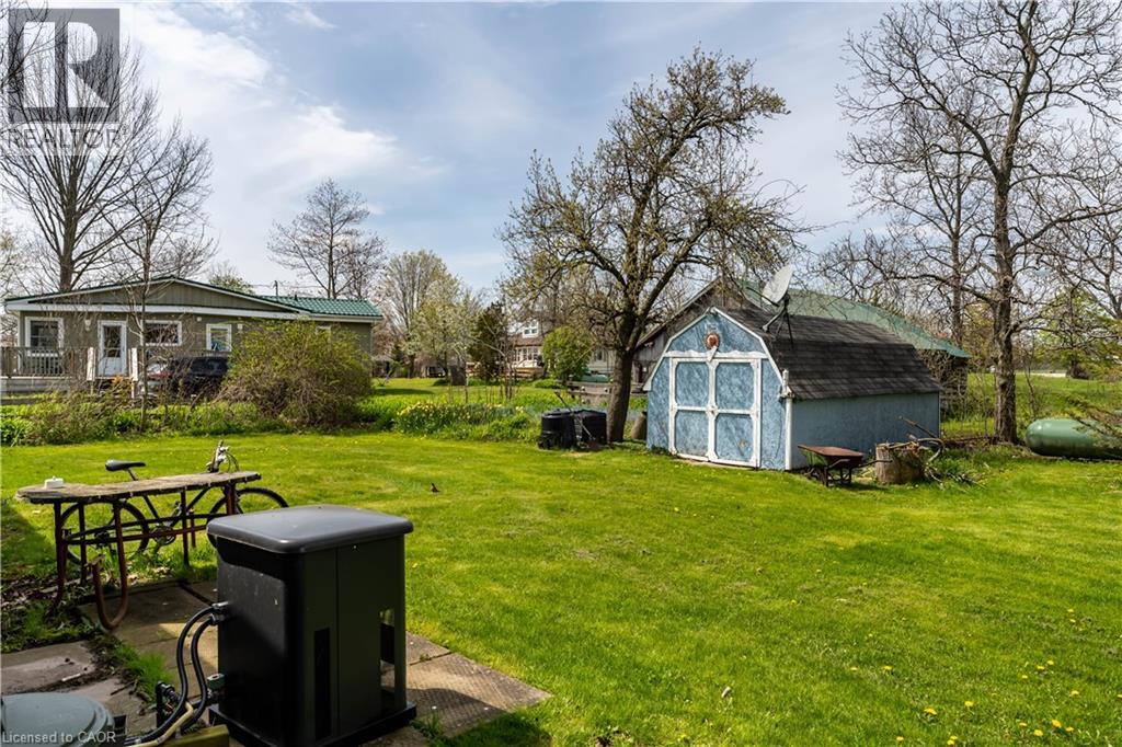 557 Edgewater Place, Dunnville, Ontario  N1A 2W8 - Photo 40 - 40815754