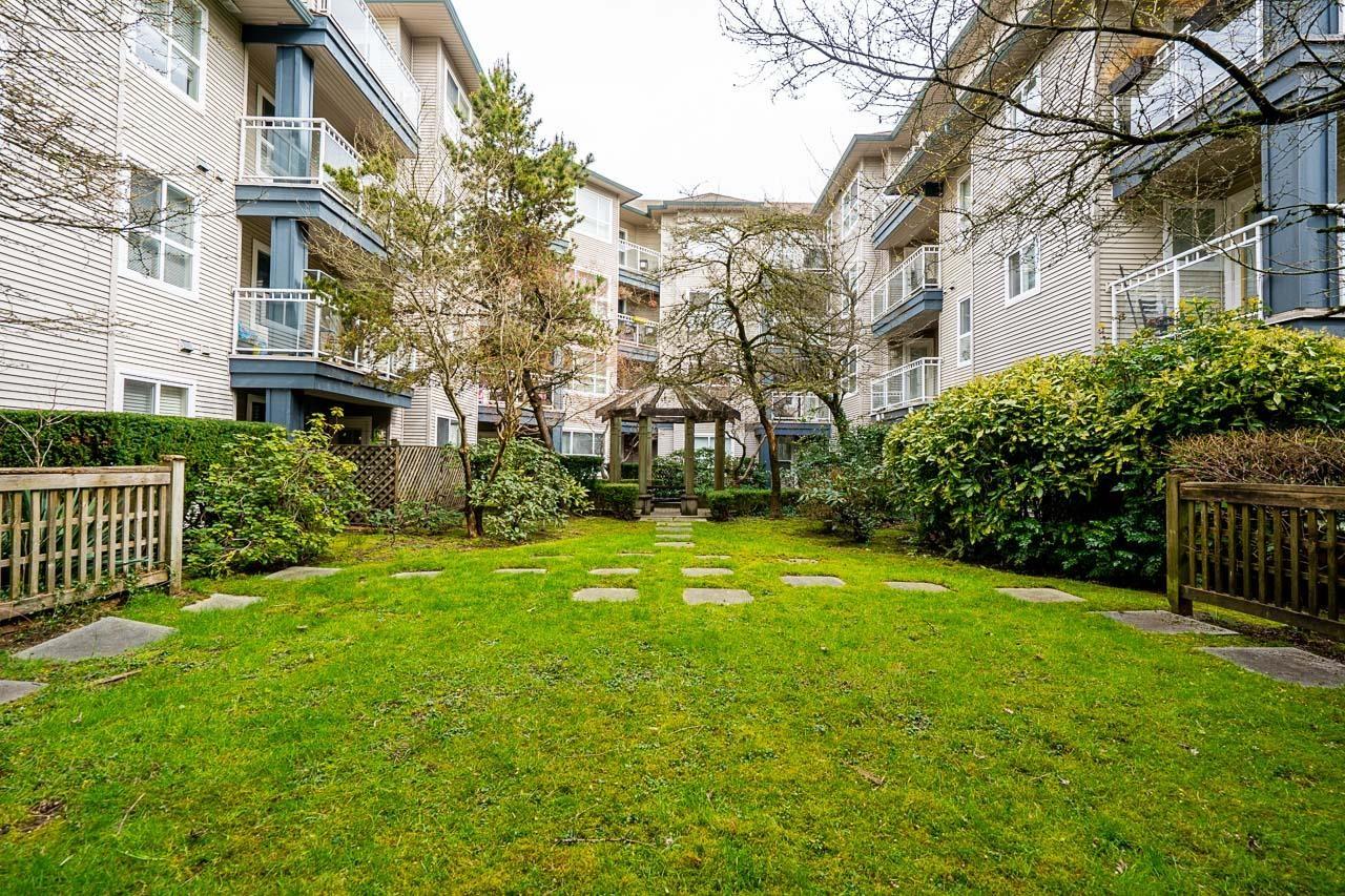 115 8115 121a Street, Surrey, British Columbia  V3W 1J2 - Photo 12 - R3105500