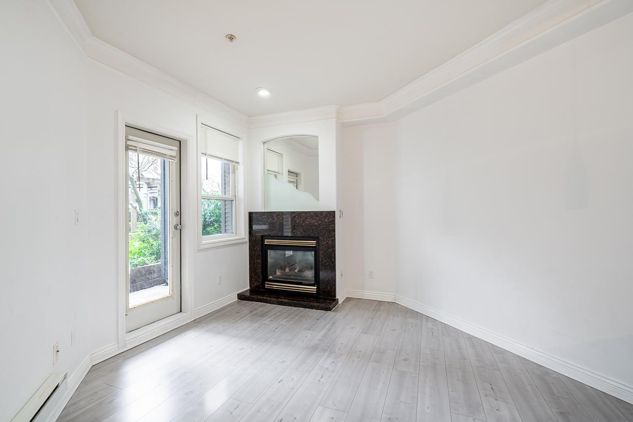 115 8115 121a Street, Surrey, British Columbia  V3W 1J2 - Photo 3 - R3105500