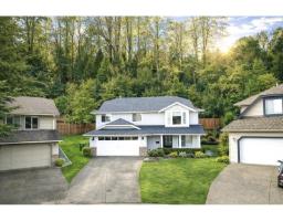 31473 CROSSLEY COURT, Abbotsford, British Columbia