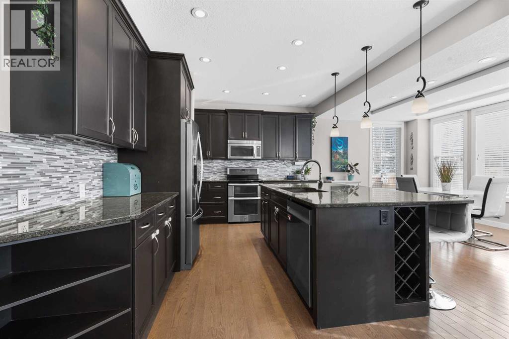 282 Mountainview Drive, Okotoks, Alberta  T1S 0N1 - Photo 4 - A2292471