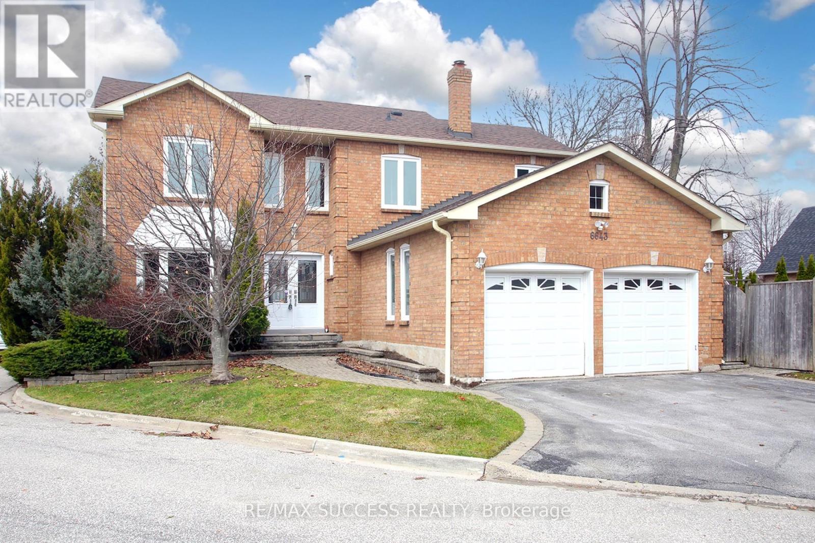 6643 MOCKINGBIRD LANE, Mississauga, Ontario