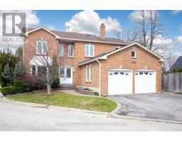 6643 MOCKINGBIRD LANE, Mississauga, Ontario