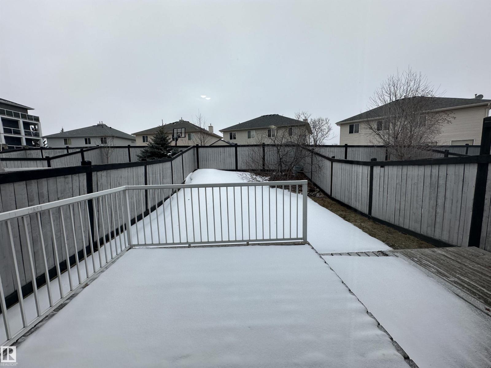 16122 131a St Nw, Edmonton, Alberta  T6V 1X7 - Photo 44 - E4480450