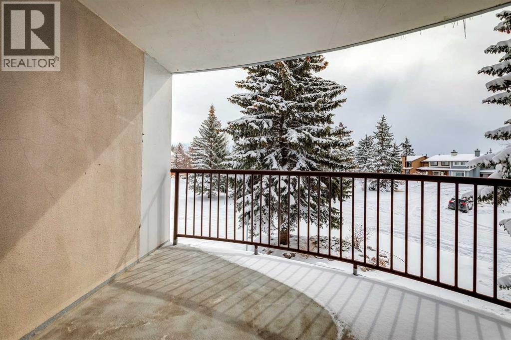 121, 10 Coachway Road SW, Calgary, Alberta  T3H 1E5 - Photo 16 - A2295222