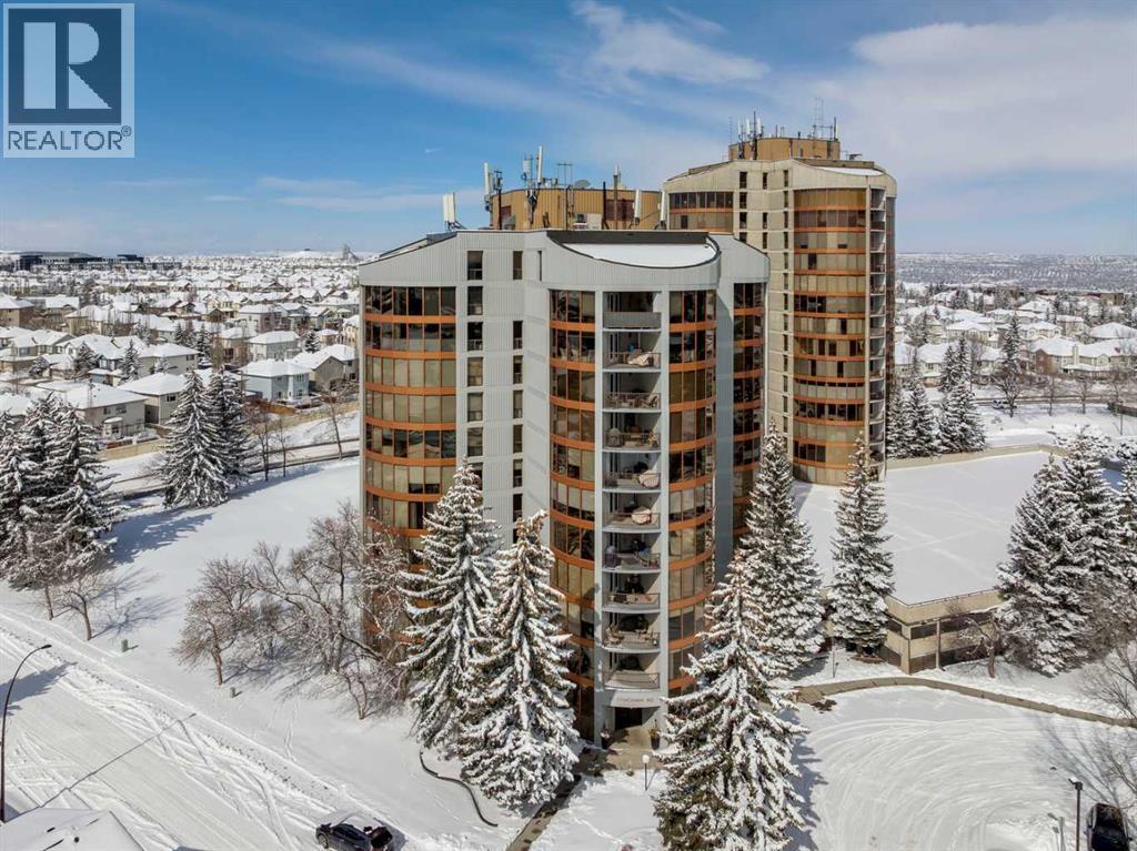 121, 10 Coachway Road SW, Calgary, Alberta  T3H 1E5 - Photo 27 - A2295222