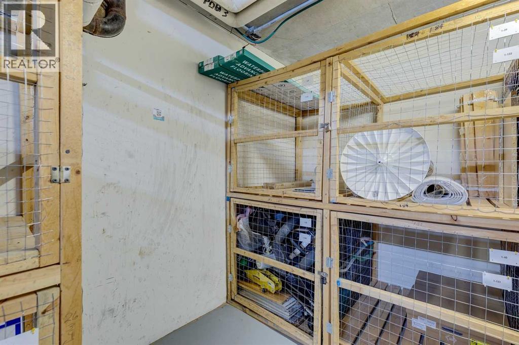 121, 10 Coachway Road SW, Calgary, Alberta  T3H 1E5 - Photo 19 - A2295222