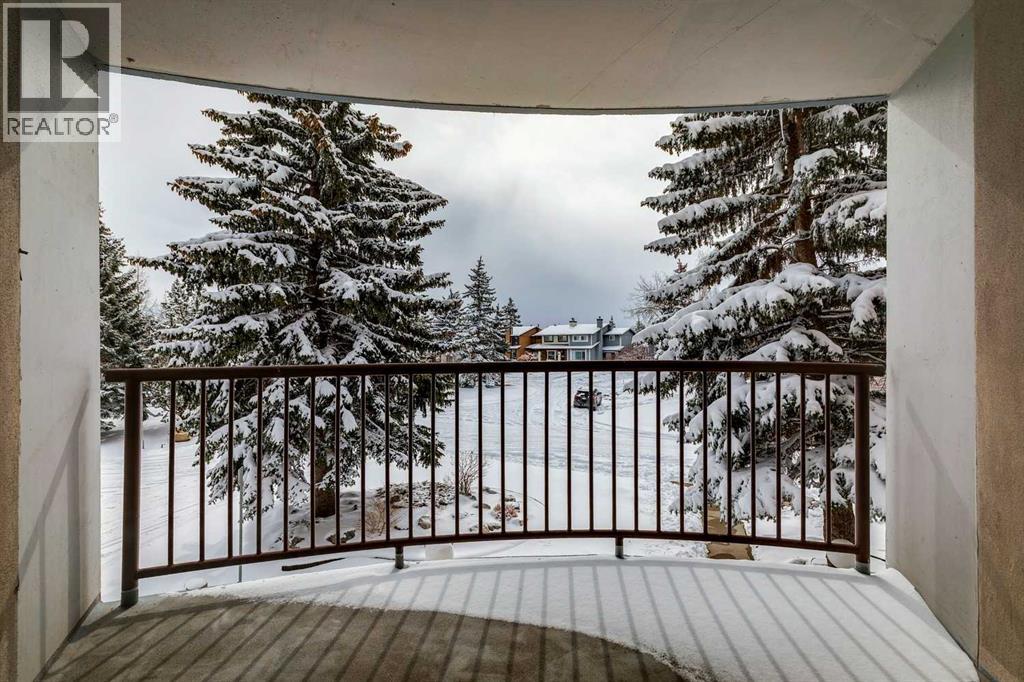 121, 10 Coachway Road SW, Calgary, Alberta  T3H 1E5 - Photo 17 - A2295222