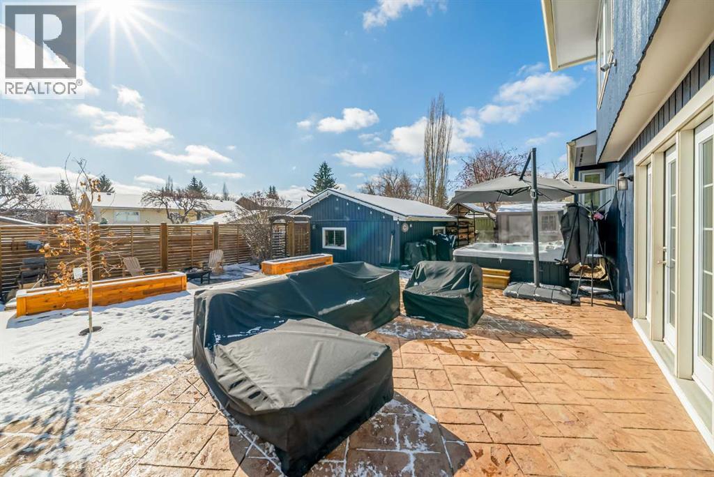 147 Midvalley Place Se, Calgary, Alberta  T2X 1K3 - Photo 31 - A2296545