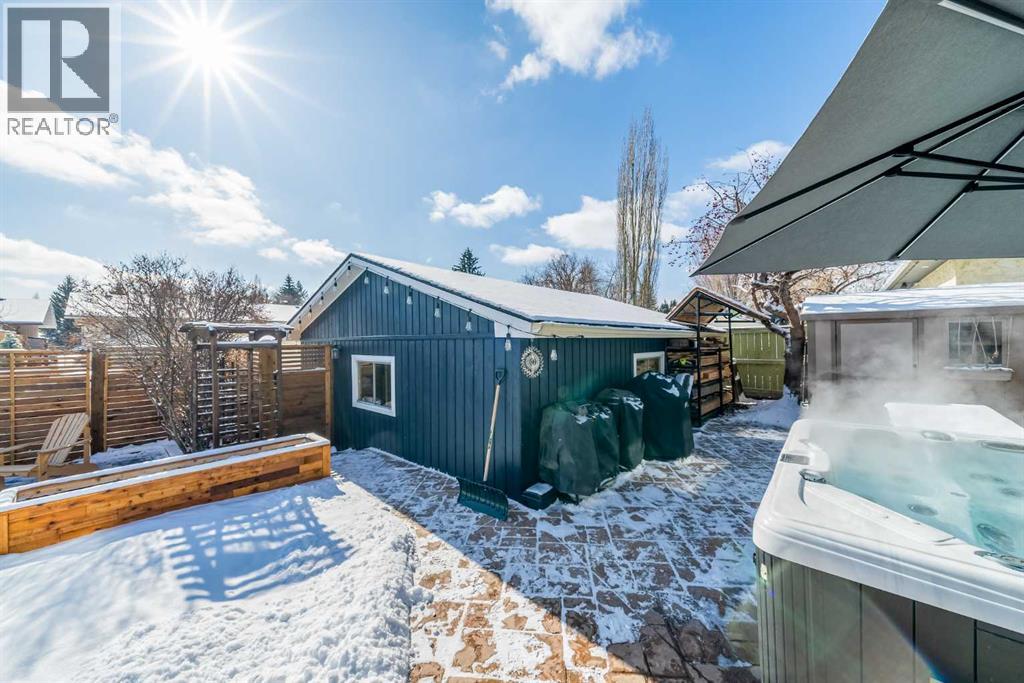 147 Midvalley Place Se, Calgary, Alberta  T2X 1K3 - Photo 34 - A2296545