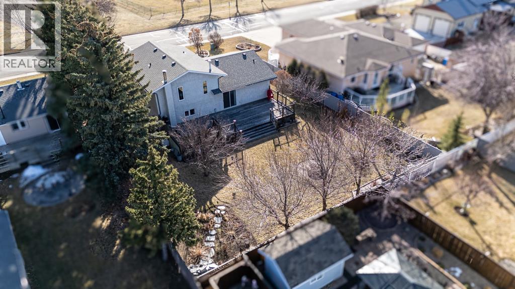 4601 4 Street W, Claresholm, Alberta  T0L 0T0 - Photo 41 - A2297580