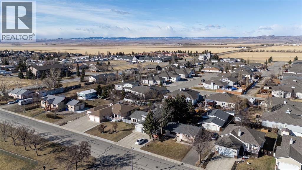 4601 4 Street W, Claresholm, Alberta  T0L 0T0 - Photo 49 - A2297580