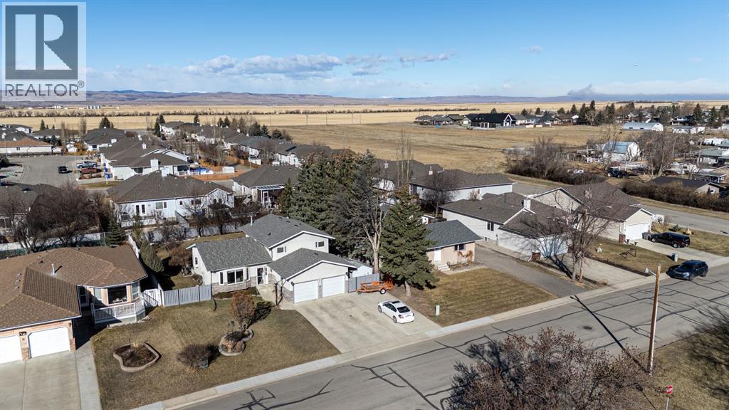 4601 4 Street W, Claresholm, Alberta  T0L 0T0 - Photo 47 - A2297580