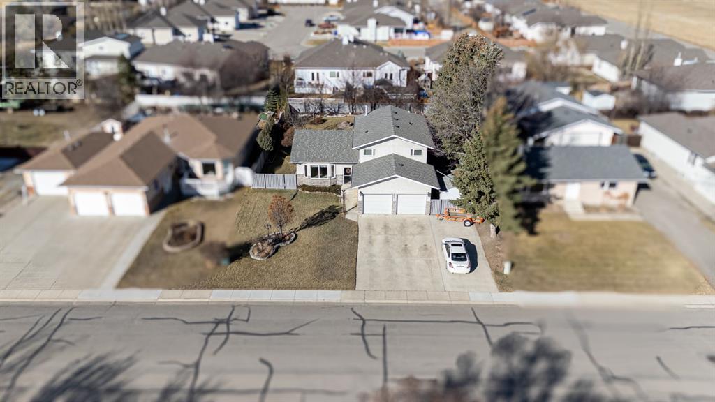 4601 4 Street W, Claresholm, Alberta  T0L 0T0 - Photo 42 - A2297580