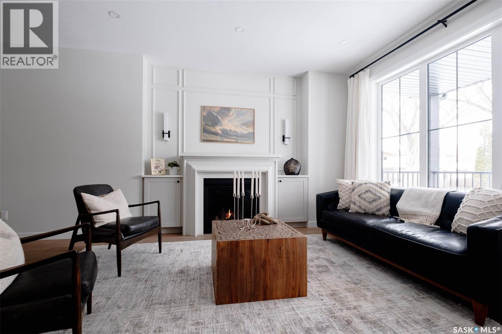 2808 Fleury Street, Regina, Saskatchewan  S4N 2M4 - Photo 3 - SK032002