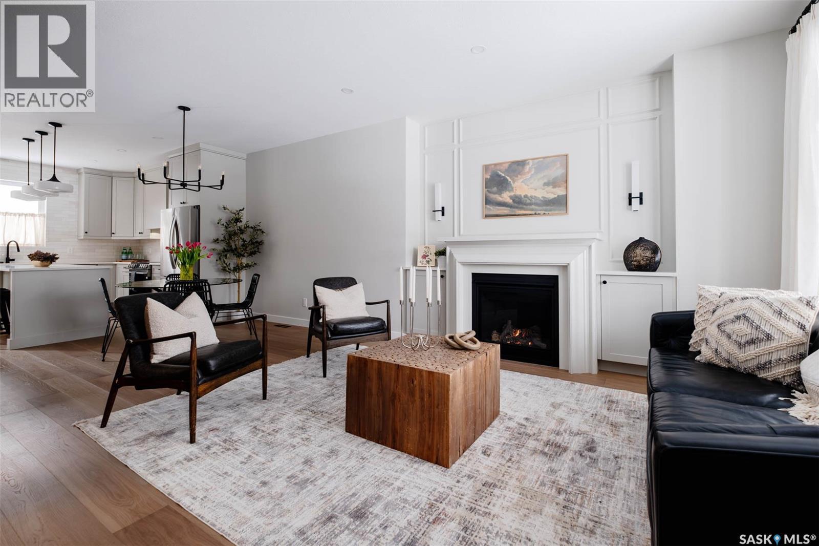 2808 Fleury Street, Regina, Saskatchewan  S4N 2M4 - Photo 4 - SK032002