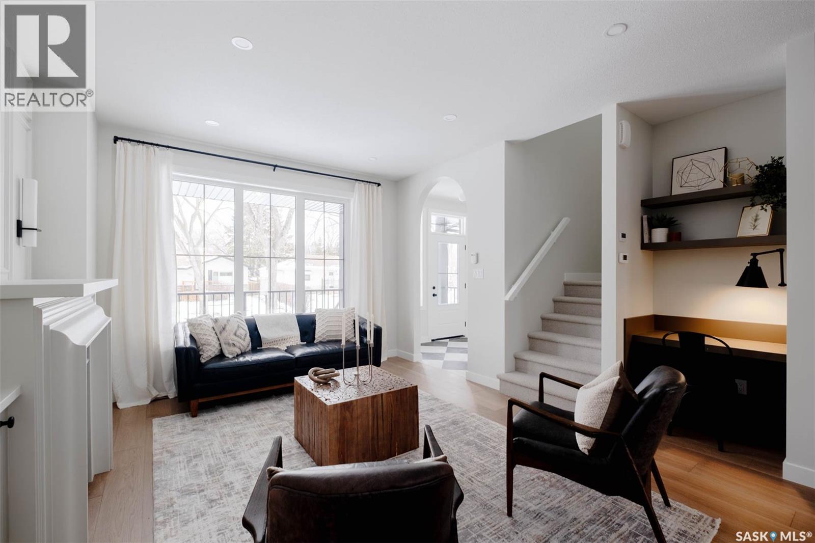 2808 Fleury Street, Regina, Saskatchewan  S4N 2M4 - Photo 5 - SK032002