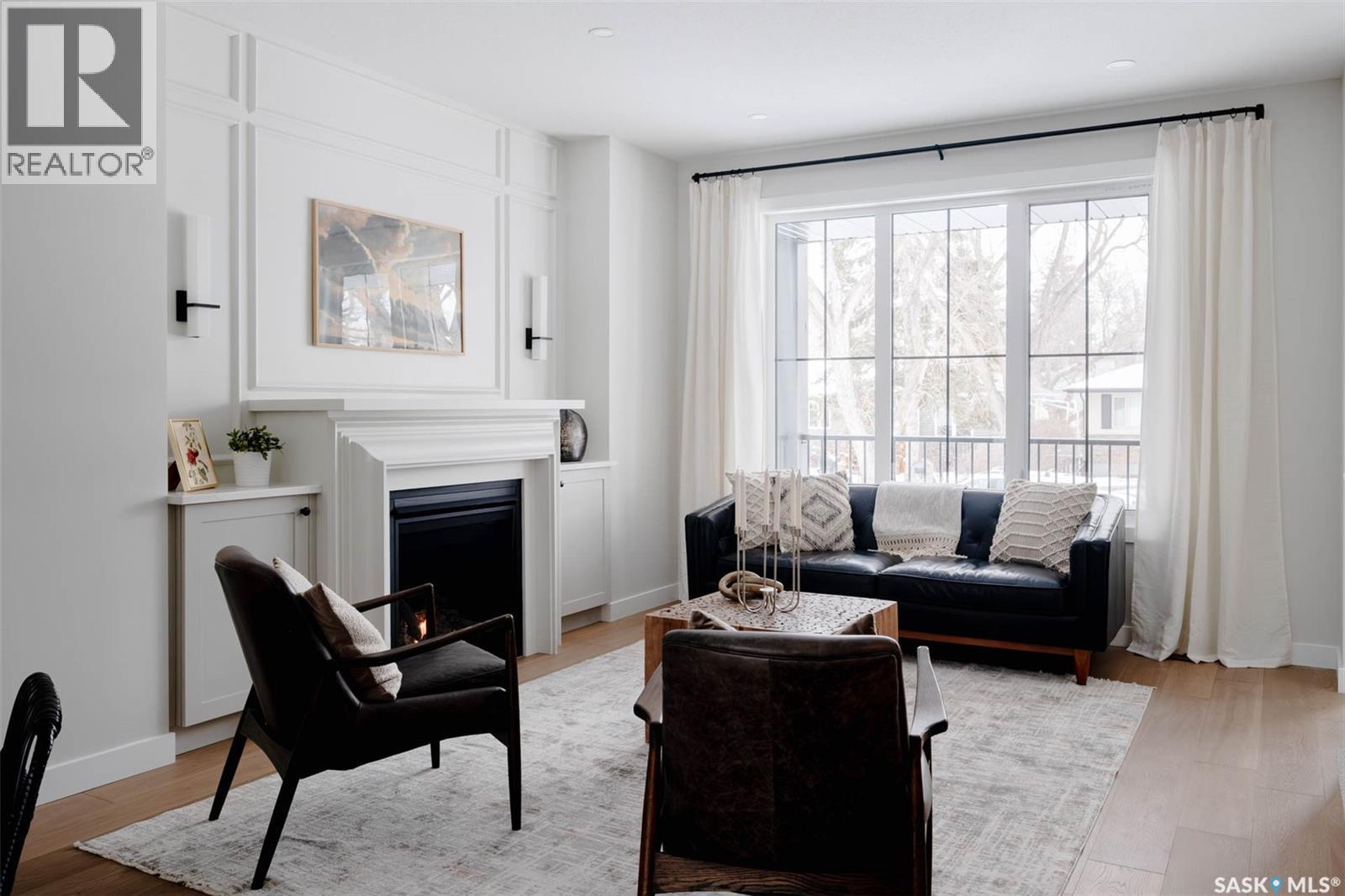 2808 Fleury Street, Regina, Saskatchewan  S4N 2M4 - Photo 6 - SK032002