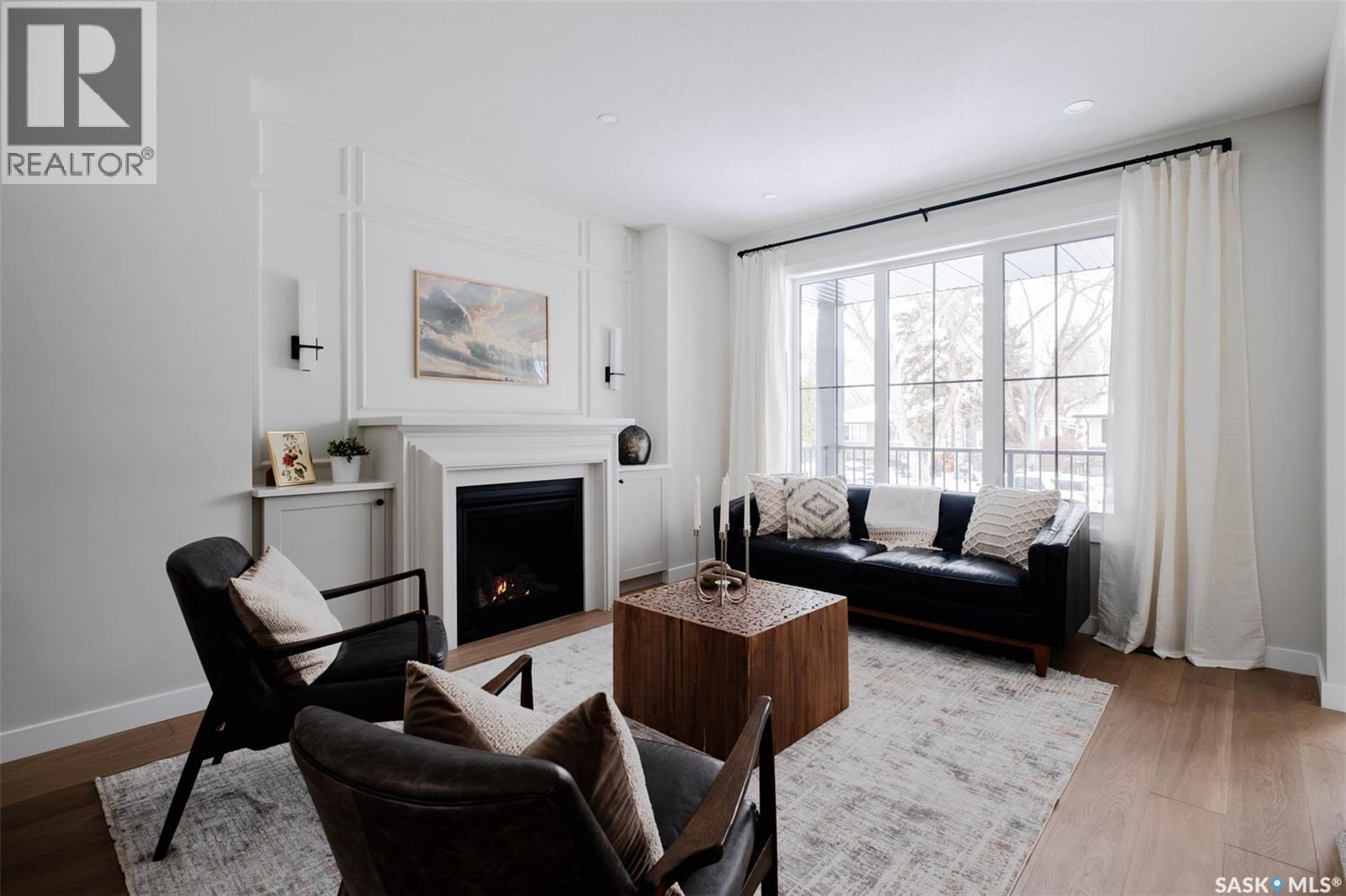 2808 Fleury Street, Regina, Saskatchewan  S4N 2M4 - Photo 7 - SK032002