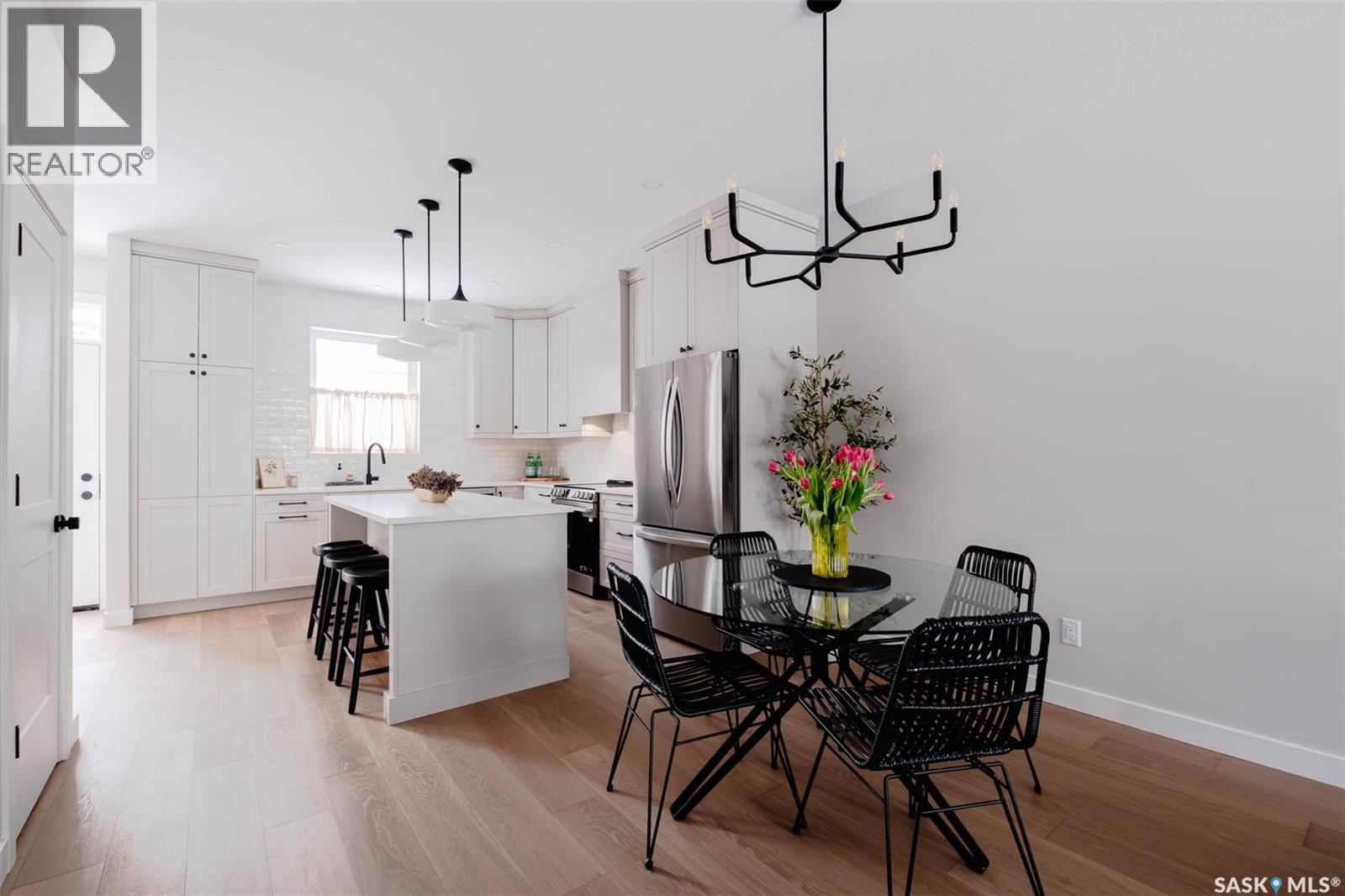 2808 Fleury Street, Regina, Saskatchewan  S4N 2M4 - Photo 8 - SK032002