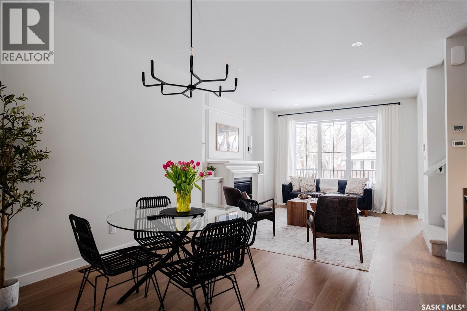 2808 Fleury Street, Regina, Saskatchewan  S4N 2M4 - Photo 9 - SK032002