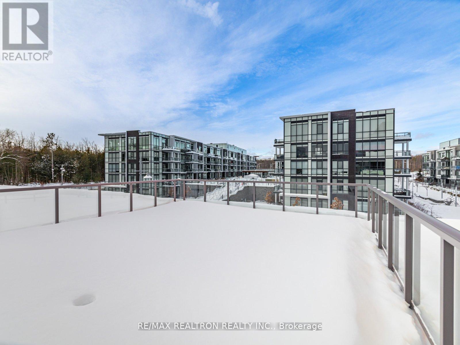 316 - 333 Sunseeker Avenue, Innisfil, Ontario  L9S 0J7 - Photo 2 - N12952168