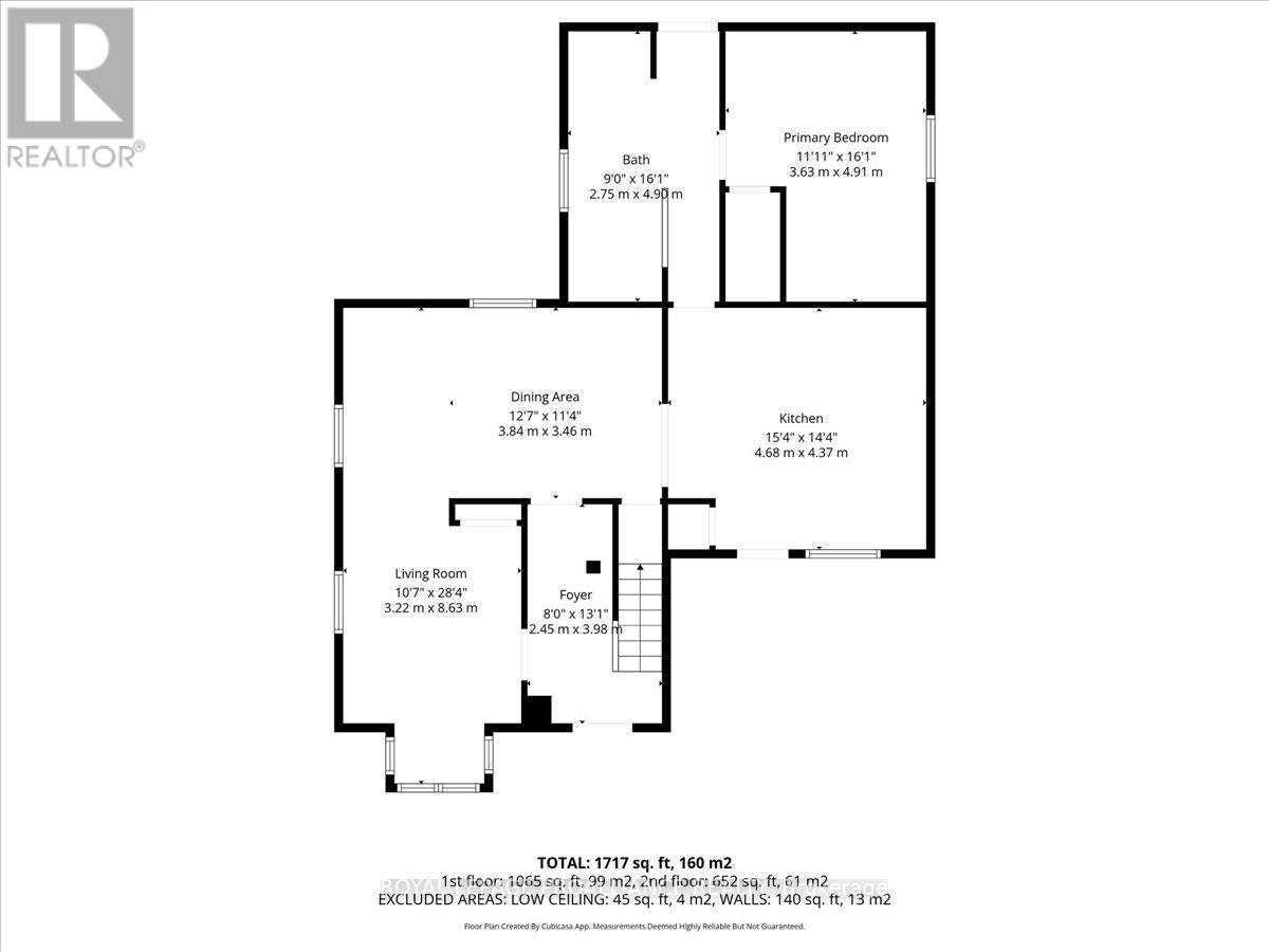 61 Madoc Street, Marmora And Lake, Ontario  K0K 2M0 - Photo 38 - X12953390