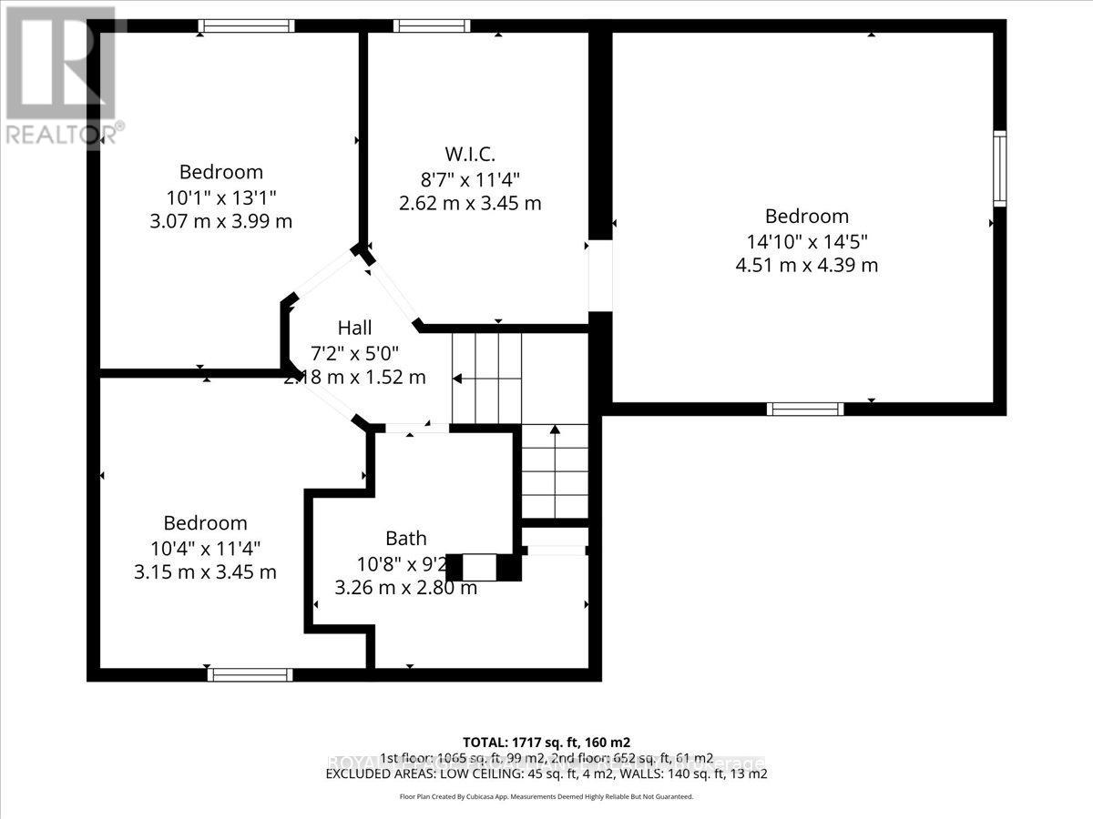 61 Madoc Street, Marmora And Lake, Ontario  K0K 2M0 - Photo 39 - X12953390