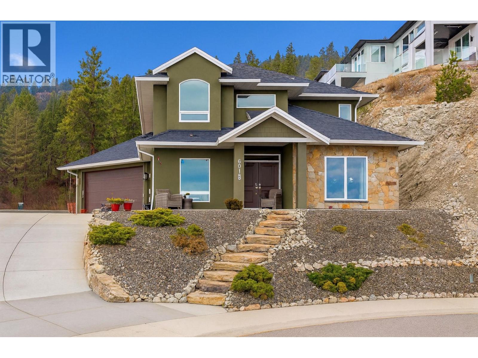 6018 Fulks Road, Peachland, British Columbia  V0H 1X4 - Photo 2 - 10381222