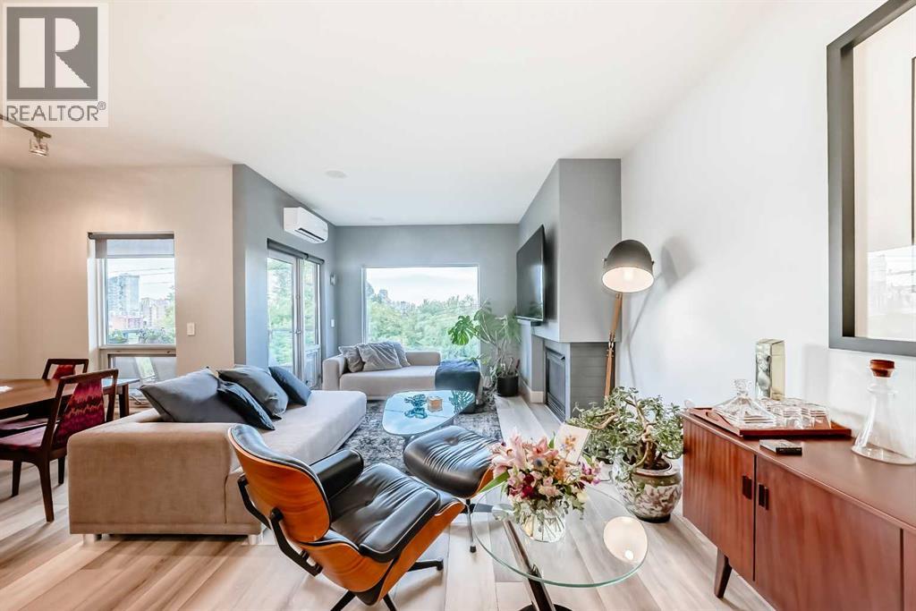 201, 2124 17 Street SW, Calgary, Alberta  T2T 4M4 - Photo 2 - A2298795