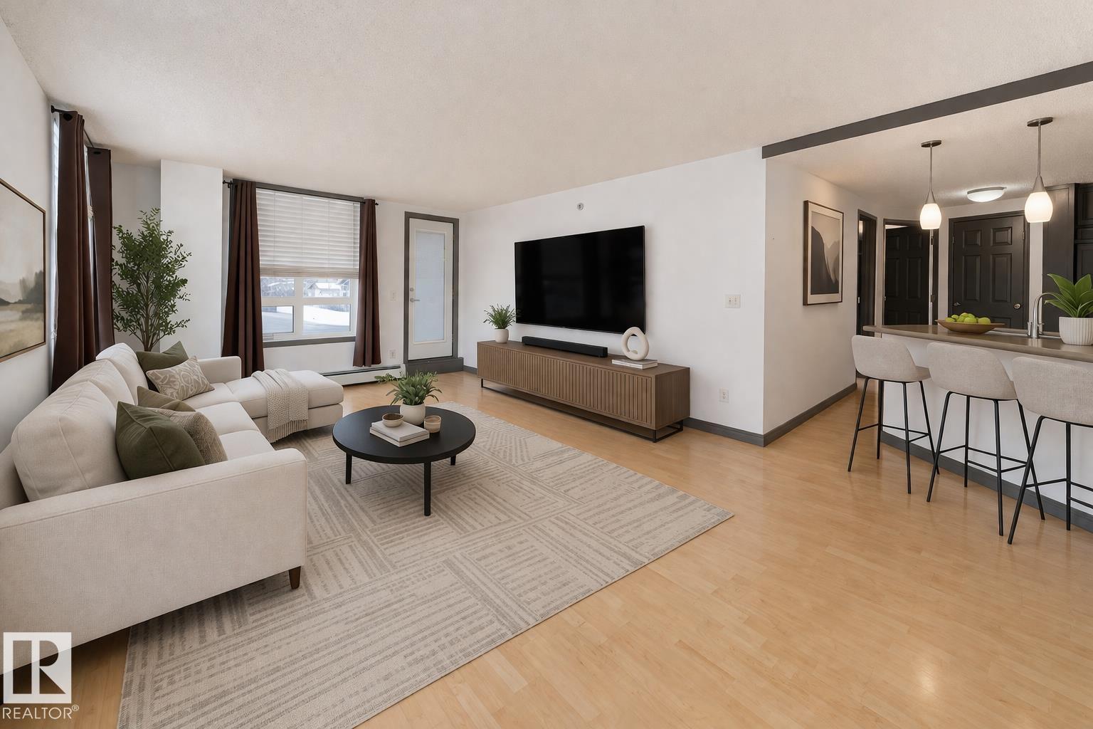 #101 6220 134 Av Nw, Edmonton, Alberta  T5A 0A8 - Photo 9 - E4461358