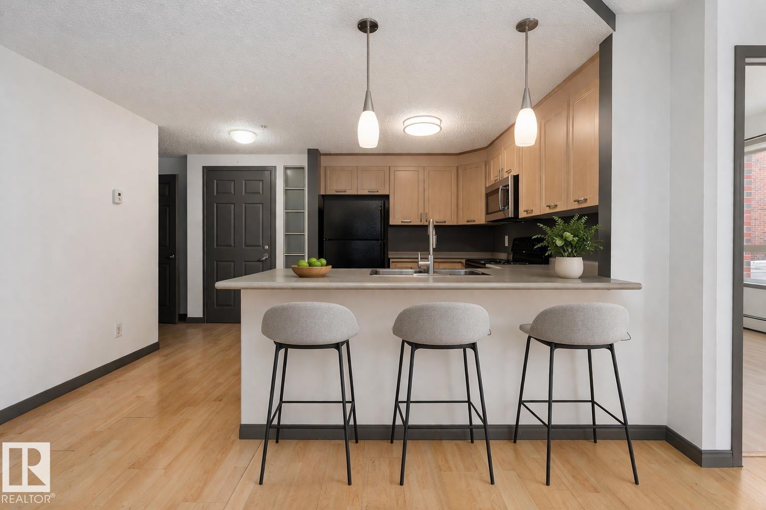 #101 6220 134 Av Nw, Edmonton, Alberta  T5A 0A8 - Photo 7 - E4461358