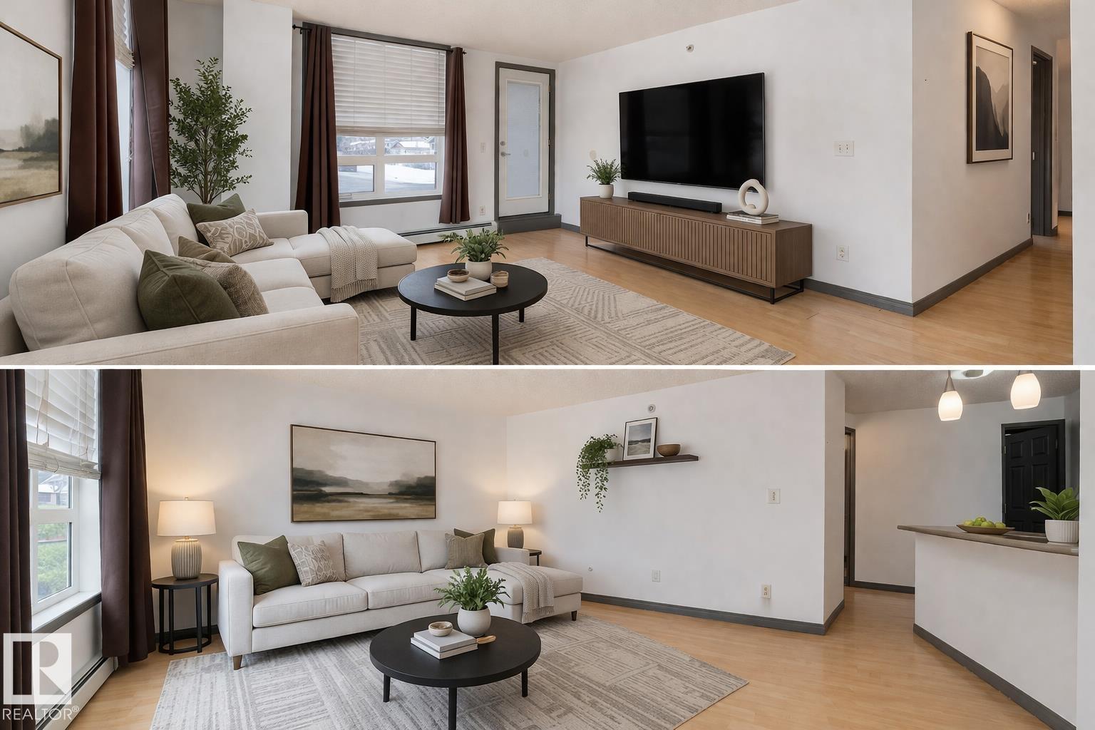 #101 6220 134 Av Nw, Edmonton, Alberta  T5A 0A8 - Photo 10 - E4461358