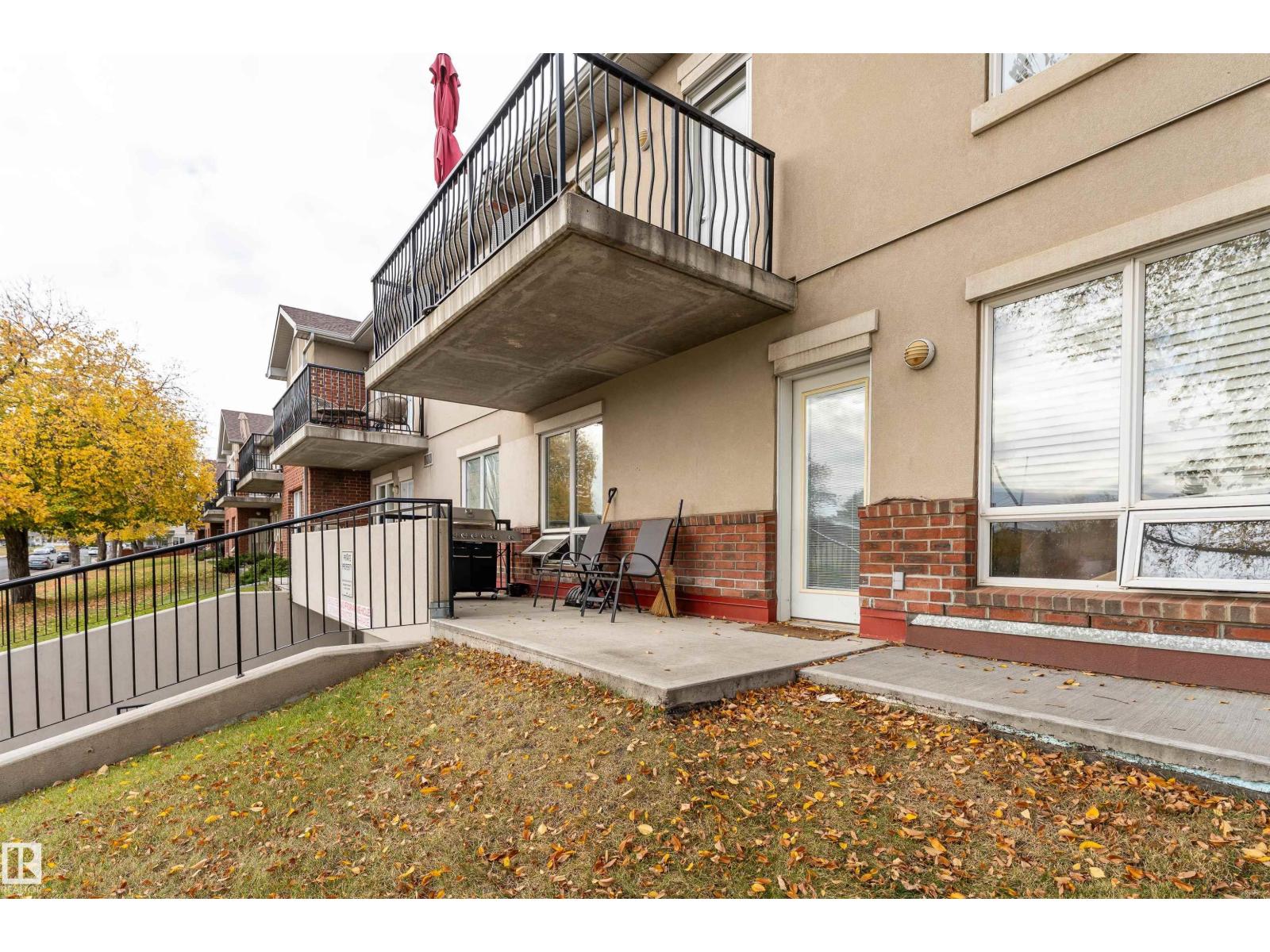 #101 6220 134 Av Nw, Edmonton, Alberta  T5A 0A8 - Photo 30 - E4461358