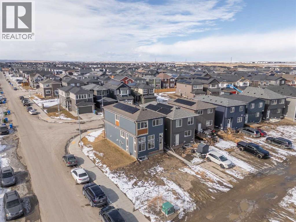 6 Corner Glen Common Ne, Calgary, Alberta  T3N 2L5 - Photo 44 - A2293437