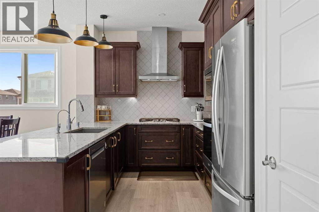 6 Corner Glen Common Ne, Calgary, Alberta  T3N 2L5 - Photo 7 - A2293437