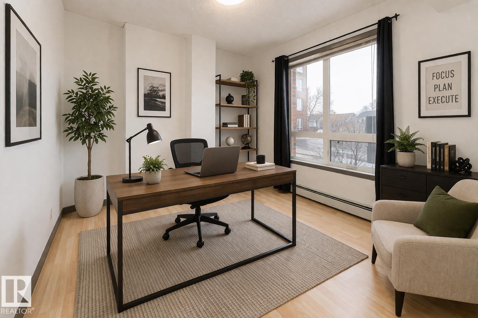 #101 6220 134 Av Nw, Edmonton, Alberta  T5A 0A8 - Photo 20 - E4461358