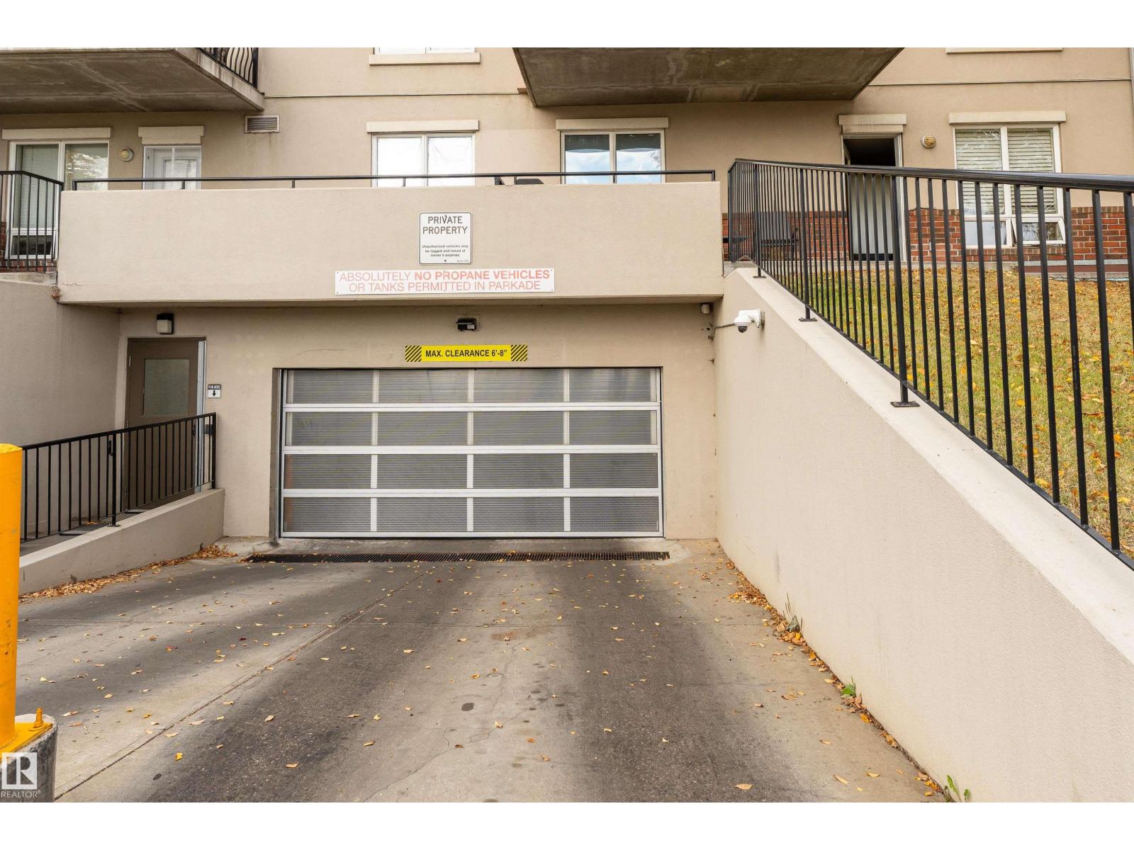 #101 6220 134 Av Nw, Edmonton, Alberta  T5A 0A8 - Photo 35 - E4461358