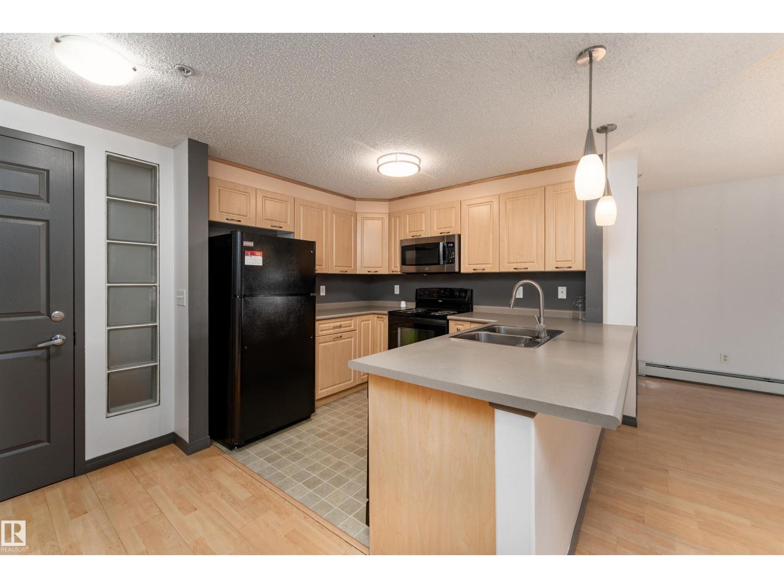 #101 6220 134 Av Nw, Edmonton, Alberta  T5A 0A8 - Photo 6 - E4461358