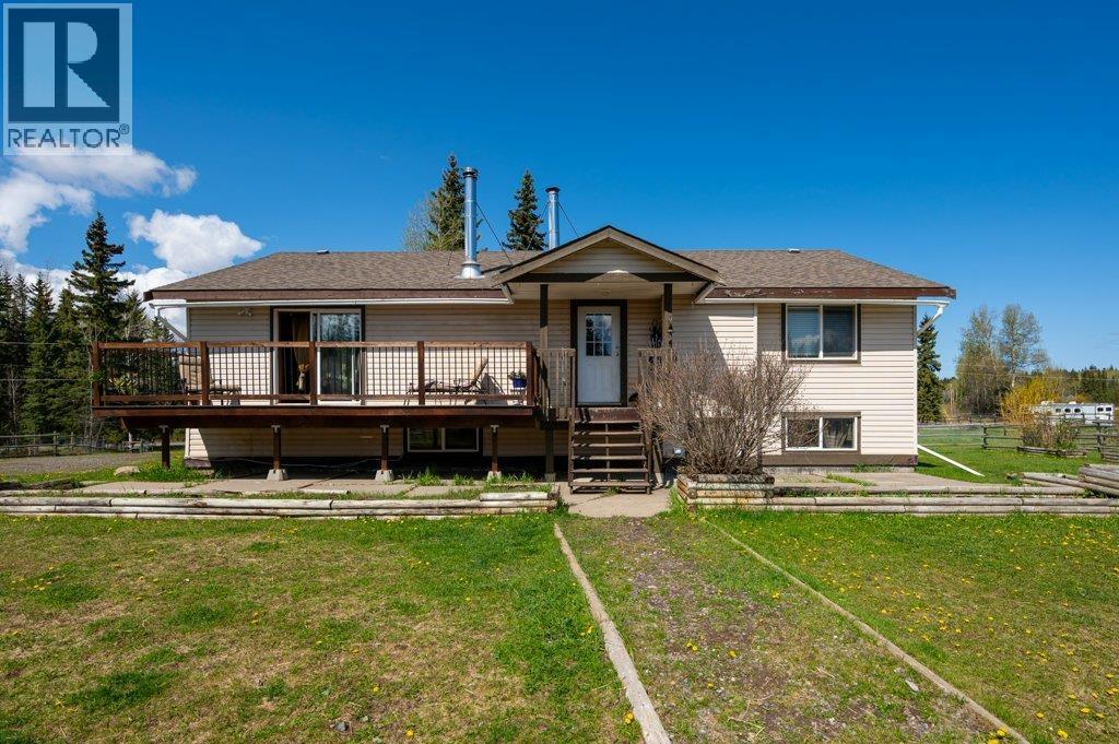 6851 Fawn Creek Road, Lone Butte, British Columbia  V0K 1X1 - Photo 9 - R3104237