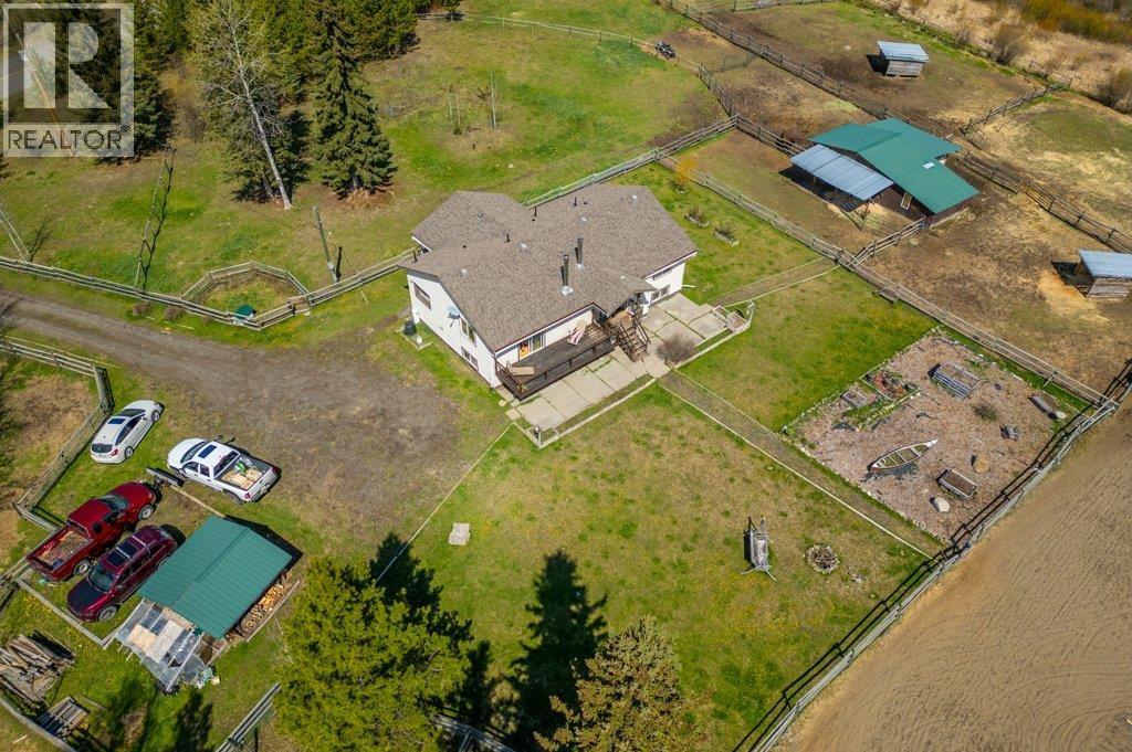 6851 Fawn Creek Road, Lone Butte, British Columbia  V0K 1X1 - Photo 6 - R3104237