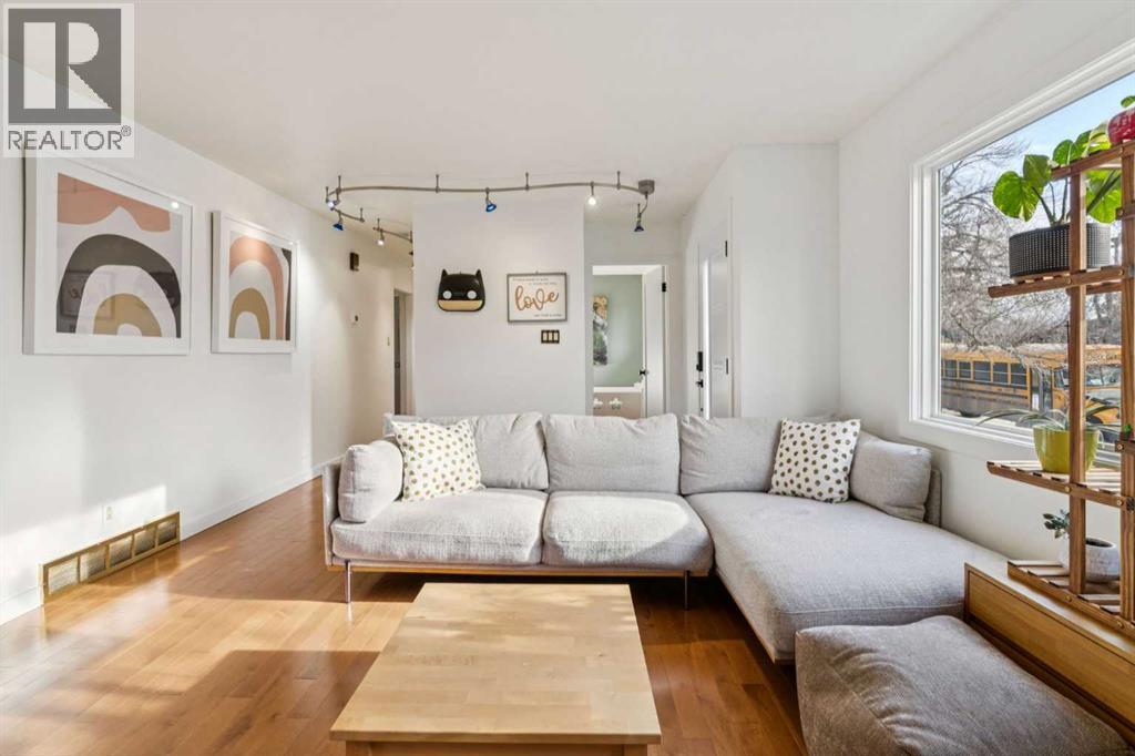 7207 Farrell Road Se, Calgary, Alberta  T2H 0T7 - Photo 7 - A2294068