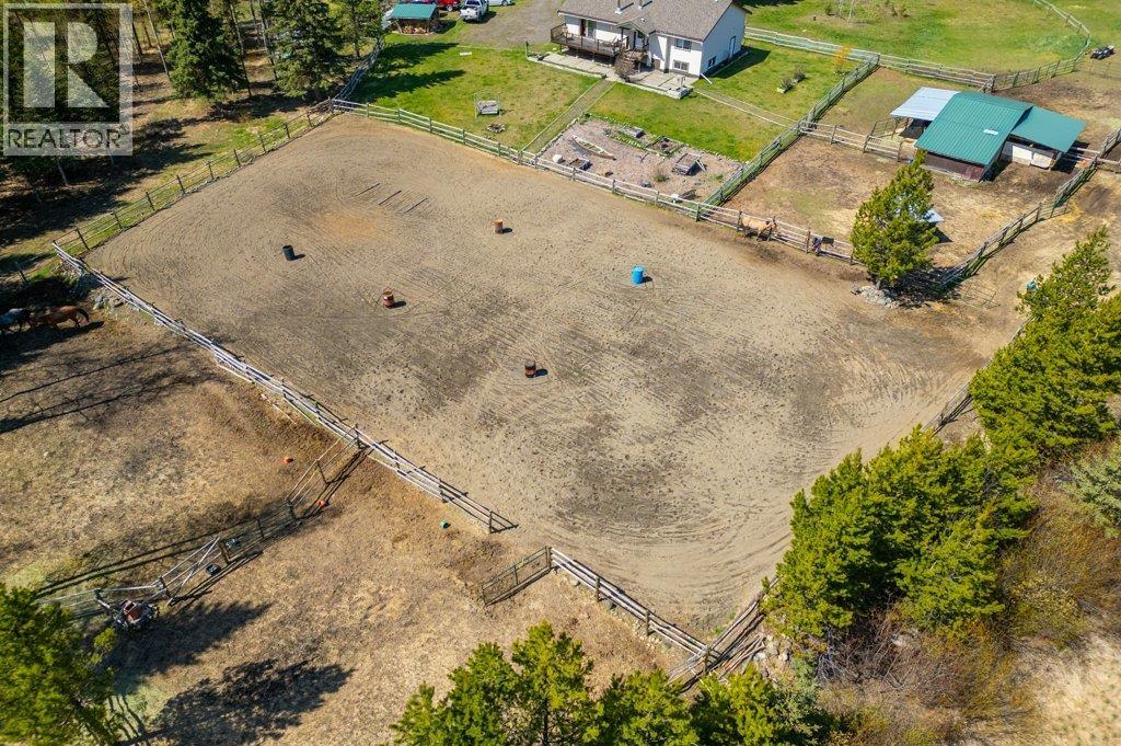 6851 Fawn Creek Road, Lone Butte, British Columbia  V0K 1X1 - Photo 18 - R3104237